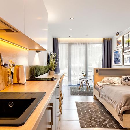 Apartament Na Rowni Zakopane Luaran gambar