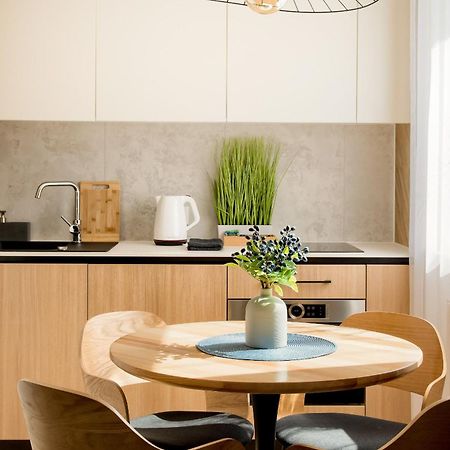 Apartament Na Rowni Zakopane Luaran gambar