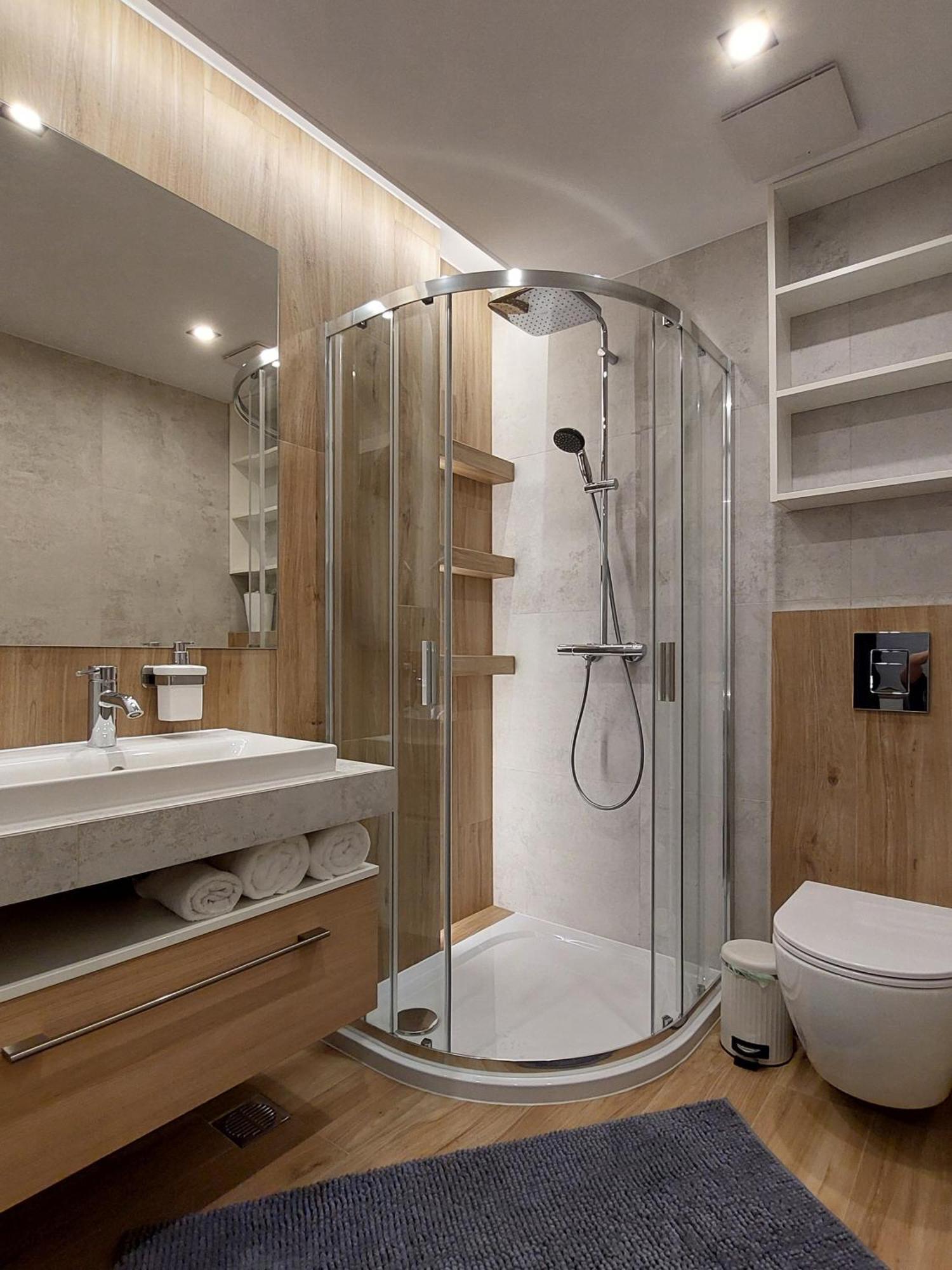 Apartament Na Rowni Zakopane Luaran gambar