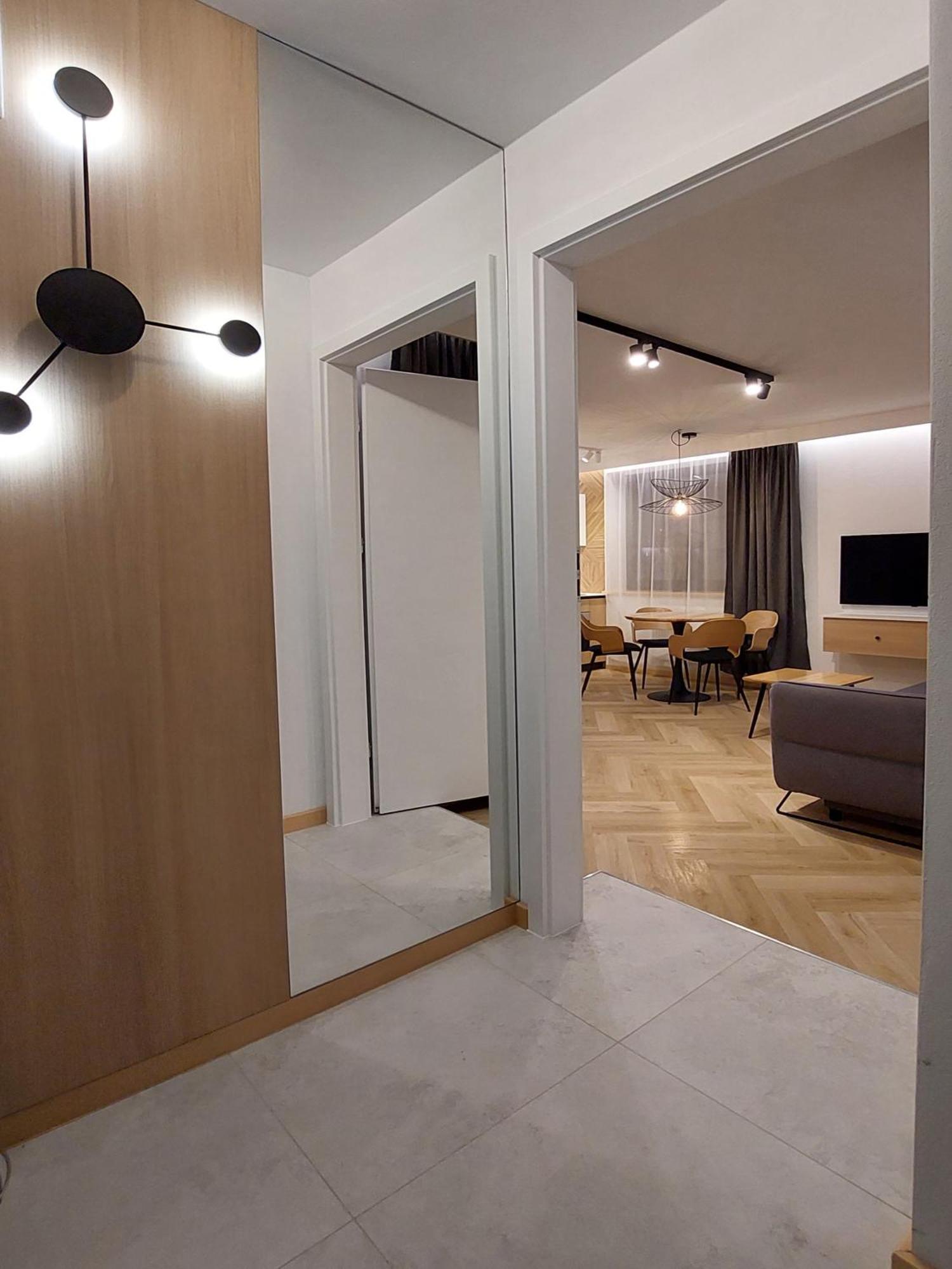 Apartament Na Rowni Zakopane Luaran gambar