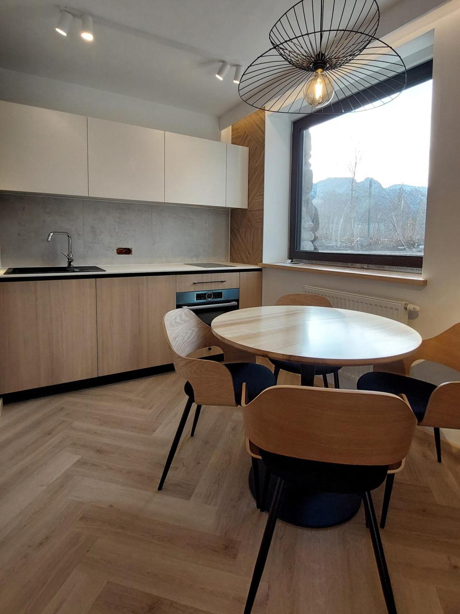 Apartament Na Rowni Zakopane Luaran gambar