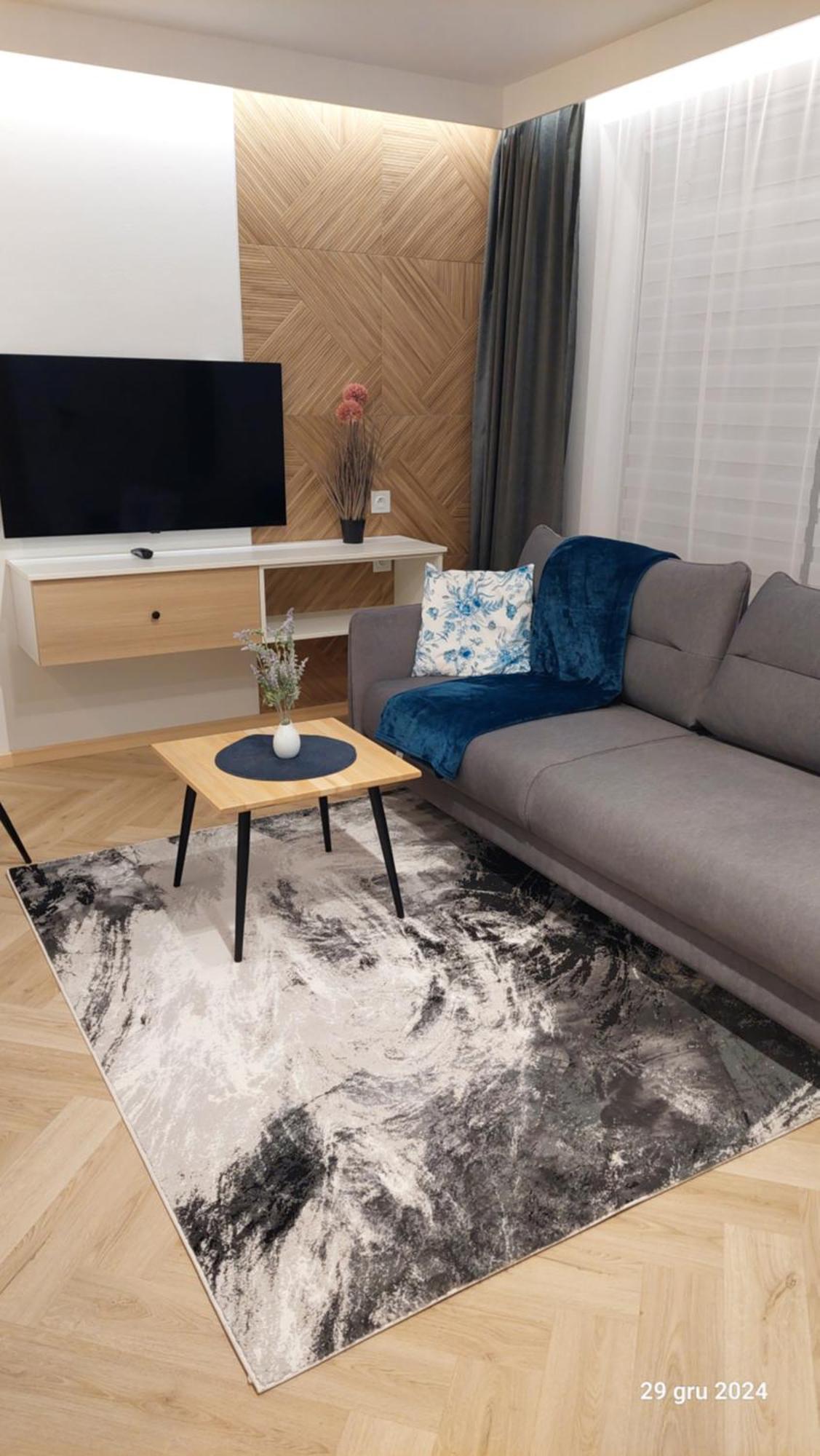 Apartament Na Rowni Zakopane Luaran gambar