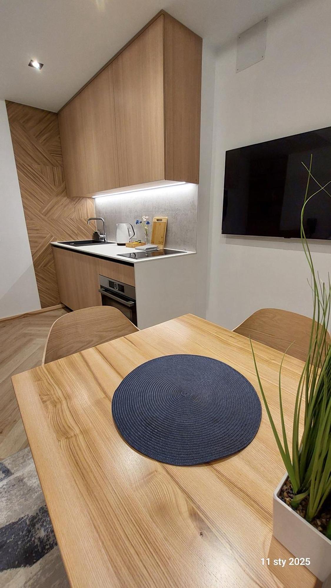 Apartament Na Rowni Zakopane Luaran gambar