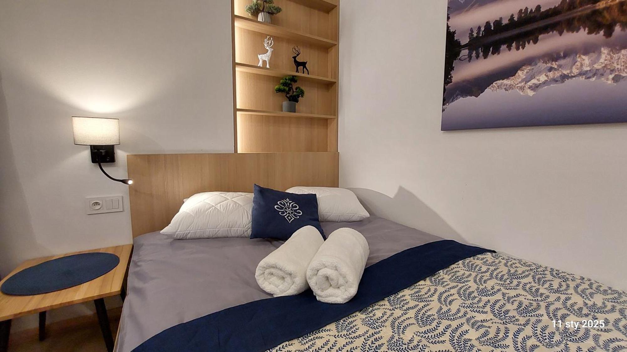 Apartament Na Rowni Zakopane Bilik gambar