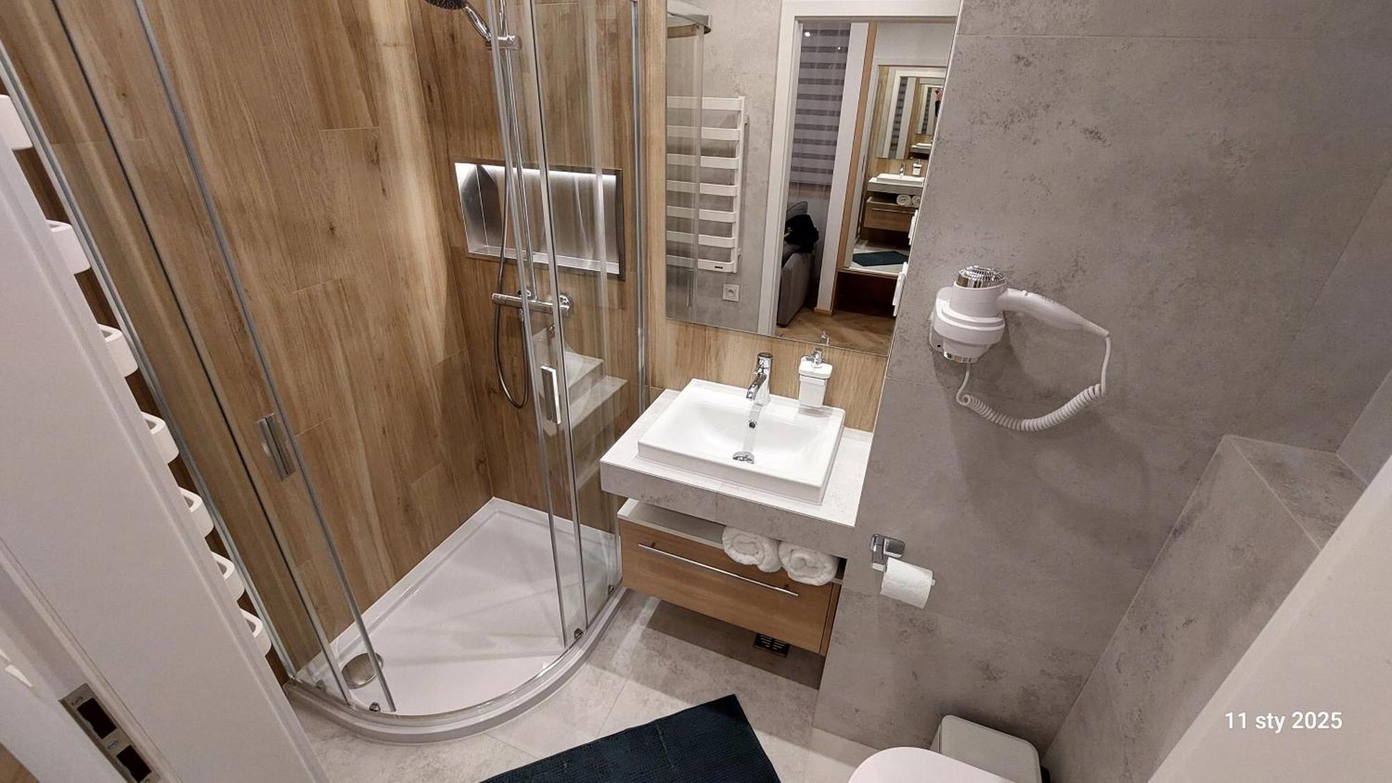 Apartament Na Rowni Zakopane Luaran gambar