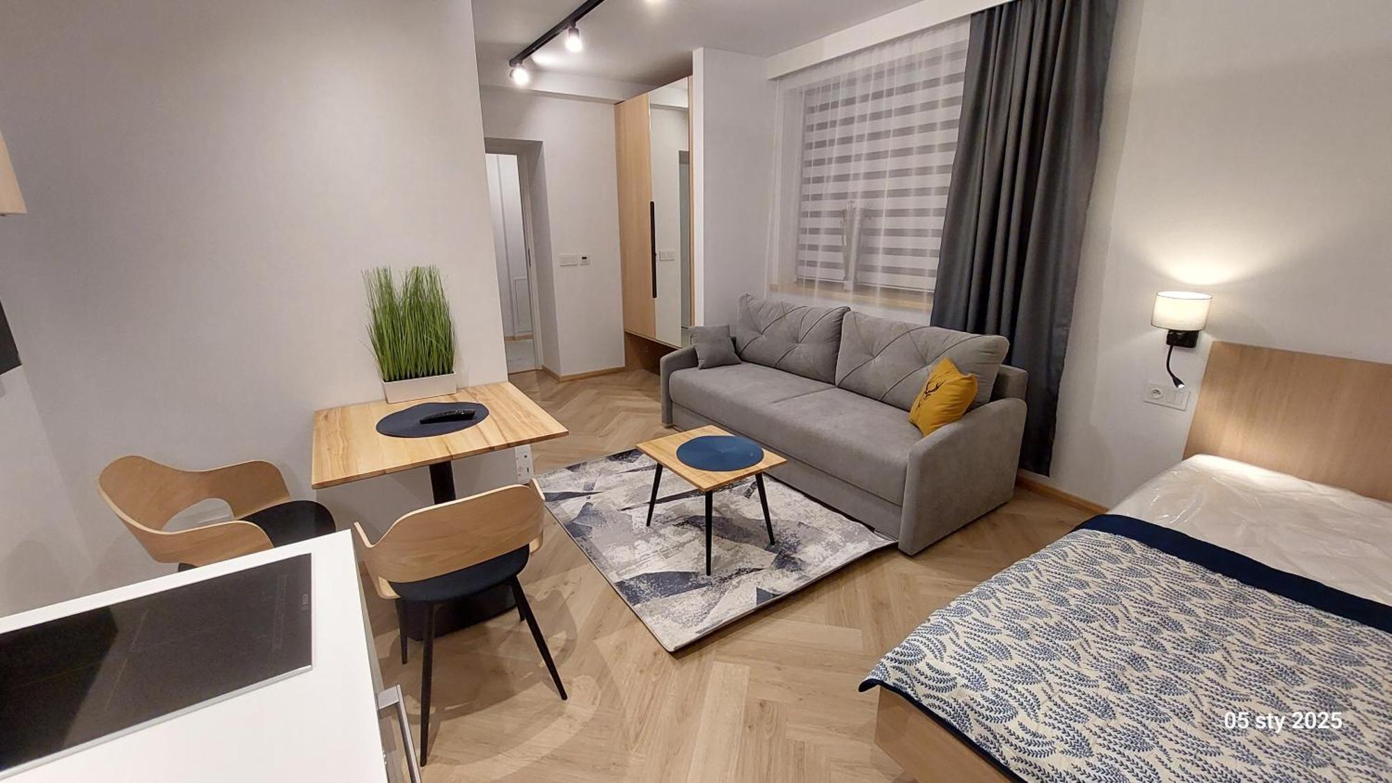 Apartament Na Rowni Zakopane Luaran gambar