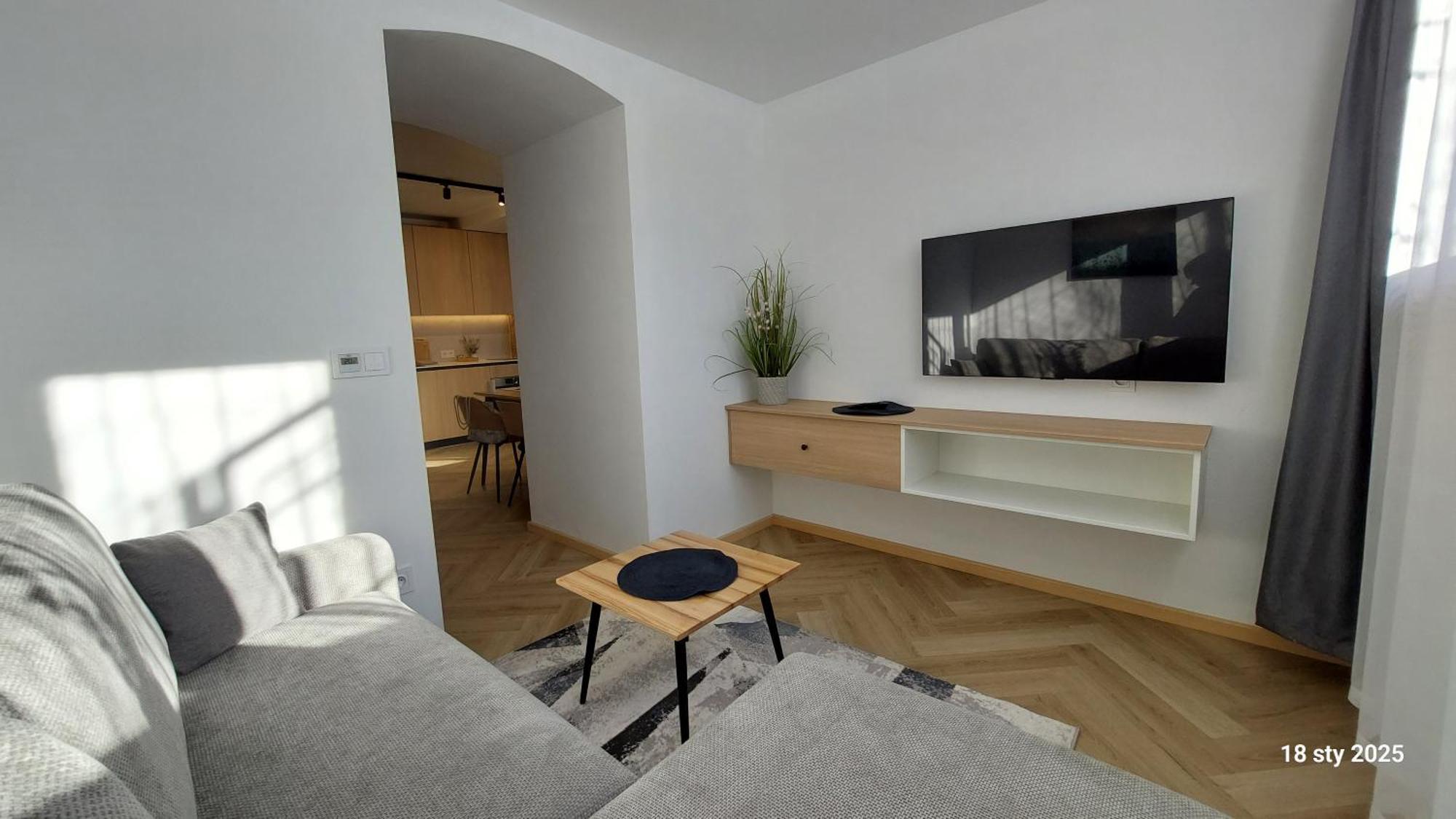 Apartament Na Rowni Zakopane Luaran gambar