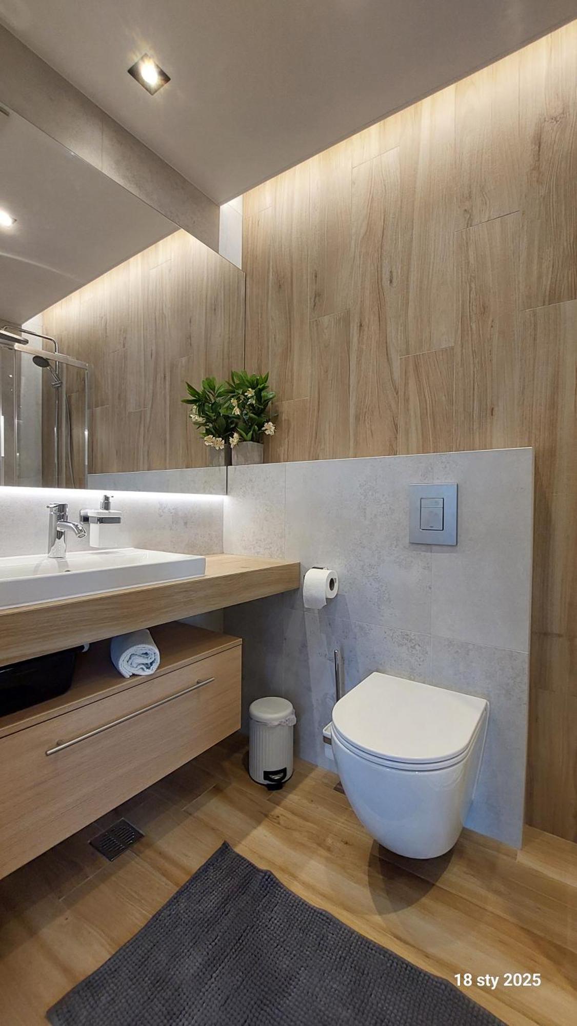 Apartament Na Rowni Zakopane Luaran gambar