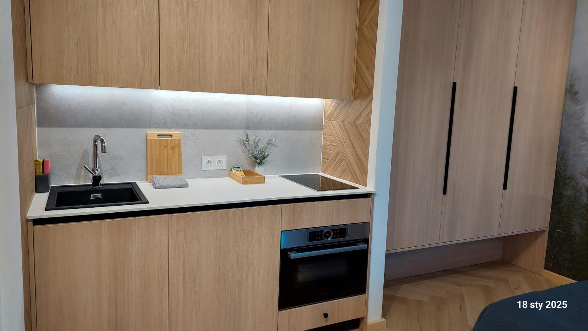 Apartament Na Rowni Zakopane Bilik gambar