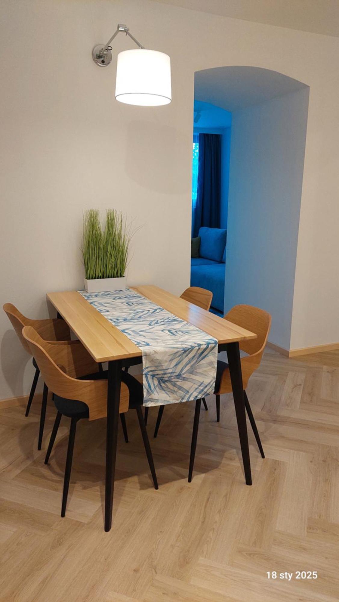 Apartament Na Rowni Zakopane Bilik gambar
