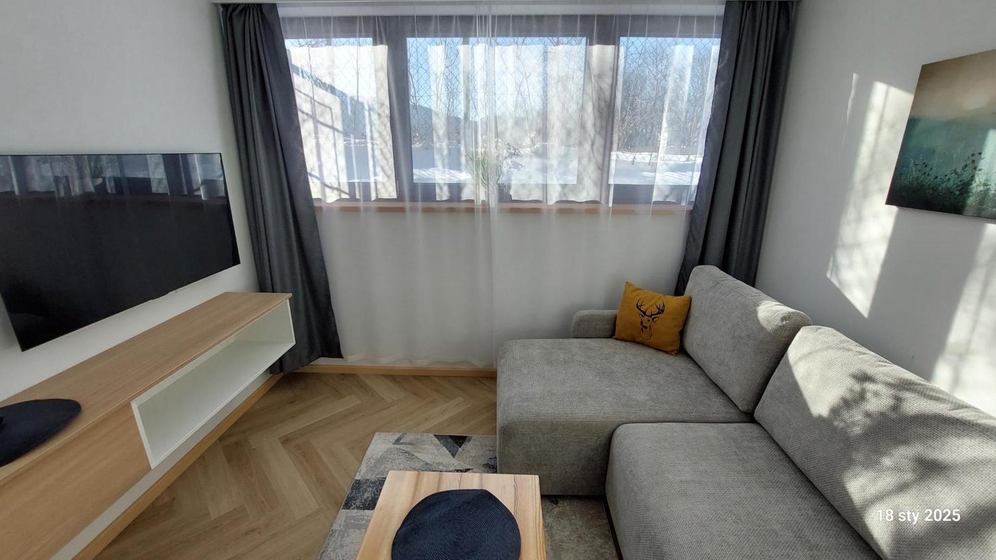 Apartament Na Rowni Zakopane Bilik gambar