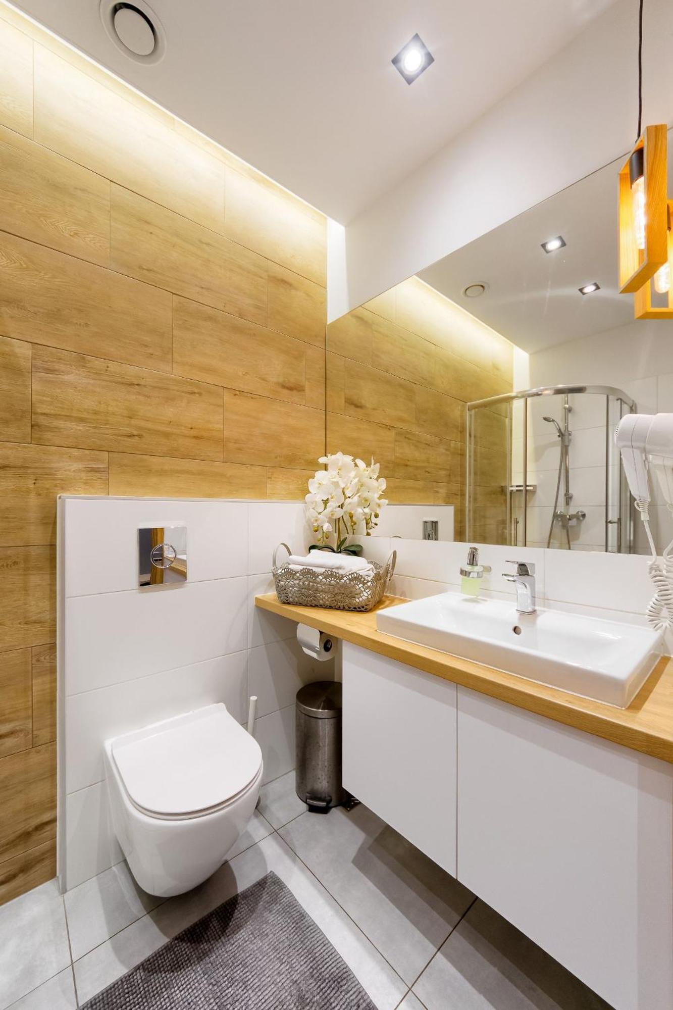 Apartament Na Rowni Zakopane Luaran gambar