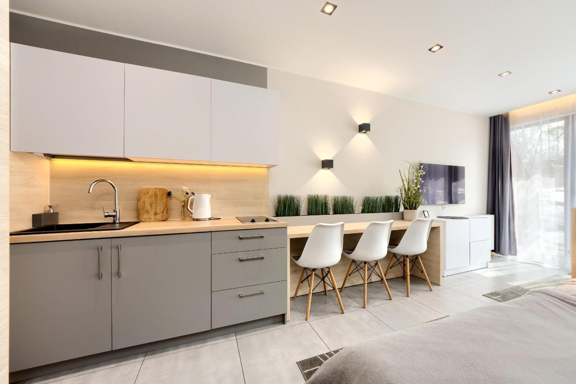 Apartament Na Rowni Zakopane Luaran gambar