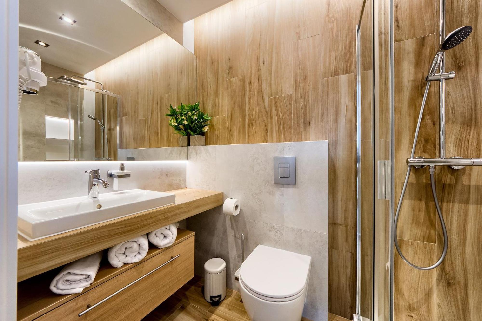 Apartament Na Rowni Zakopane Luaran gambar