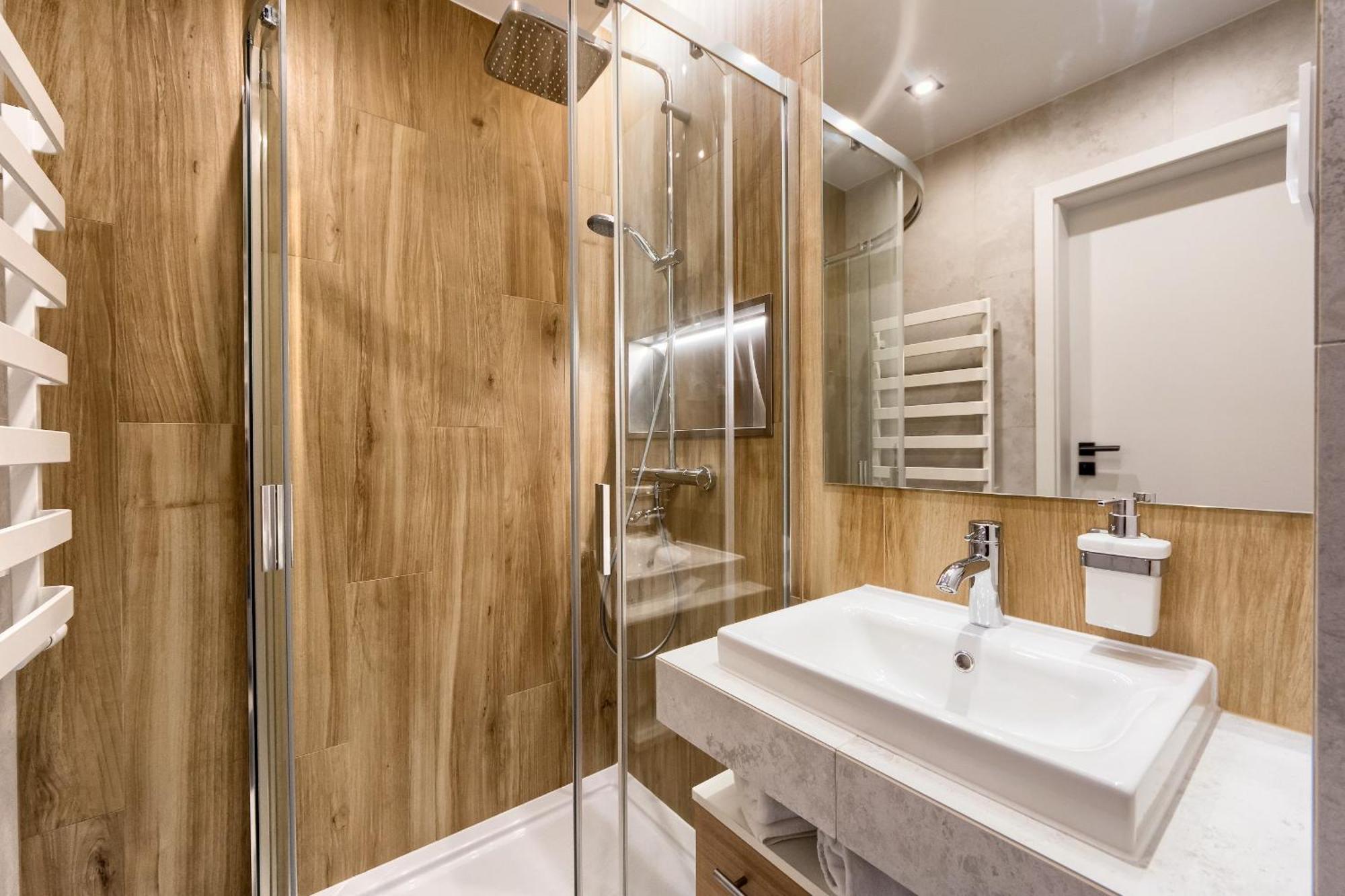 Apartament Na Rowni Zakopane Luaran gambar