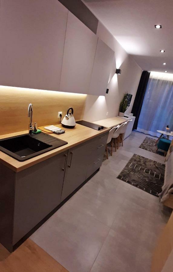 Apartament Na Rowni Zakopane Luaran gambar
