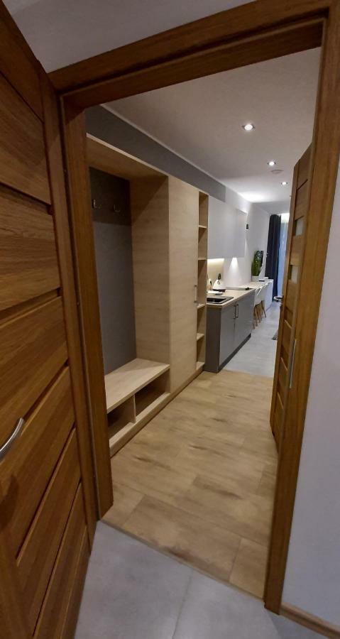 Apartament Na Rowni Zakopane Luaran gambar
