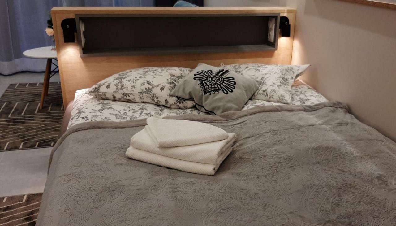Apartament Na Rowni Zakopane Luaran gambar
