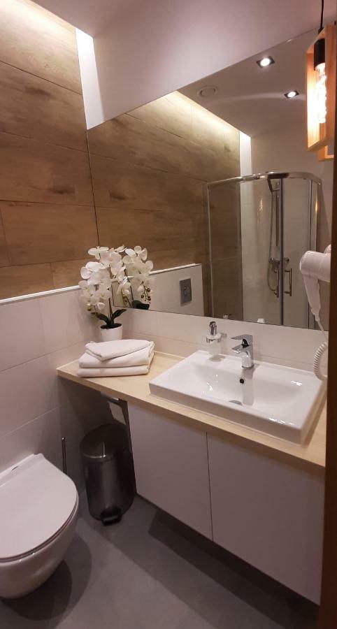 Apartament Na Rowni Zakopane Luaran gambar