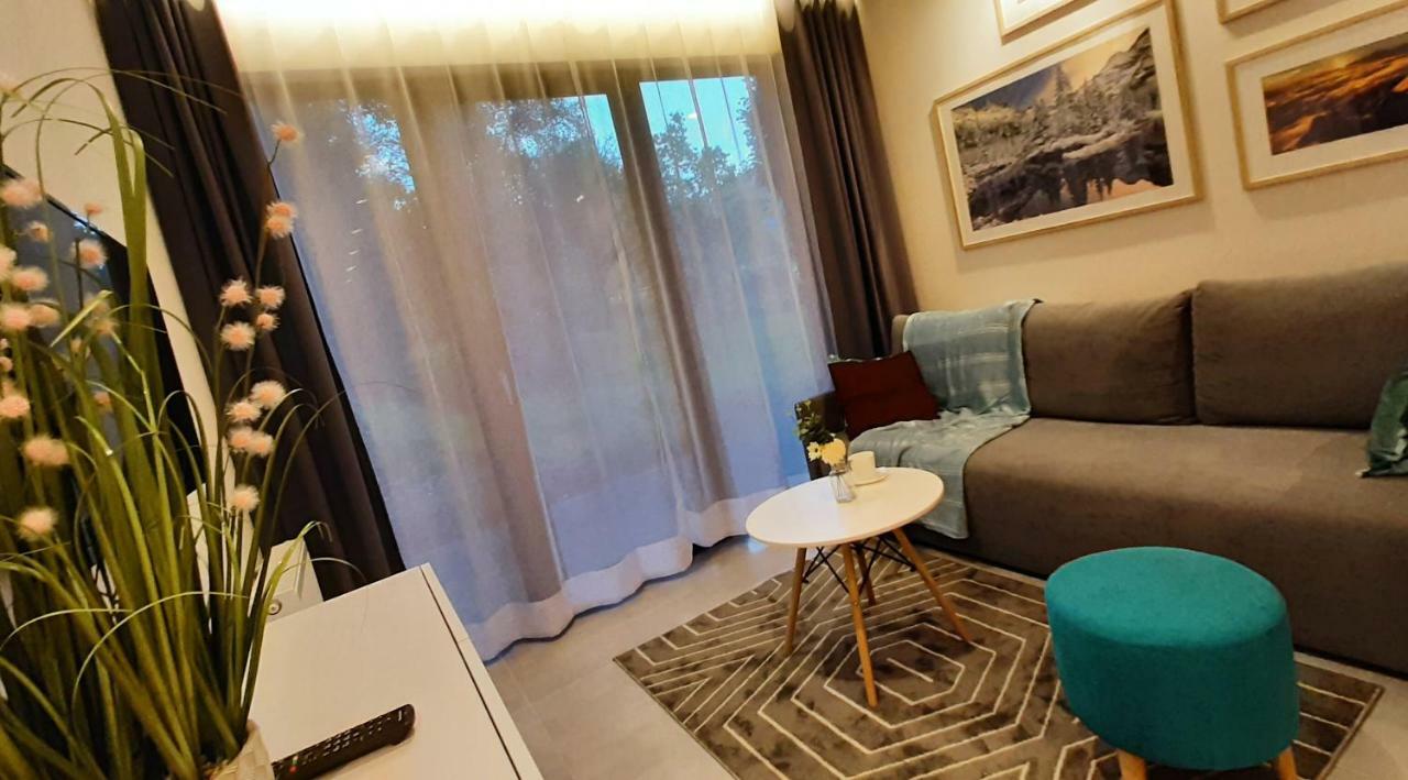 Apartament Na Rowni Zakopane Luaran gambar