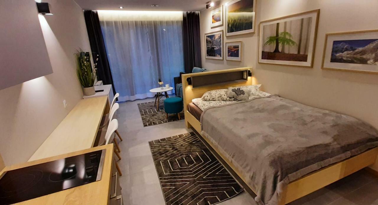 Apartament Na Rowni Zakopane Luaran gambar