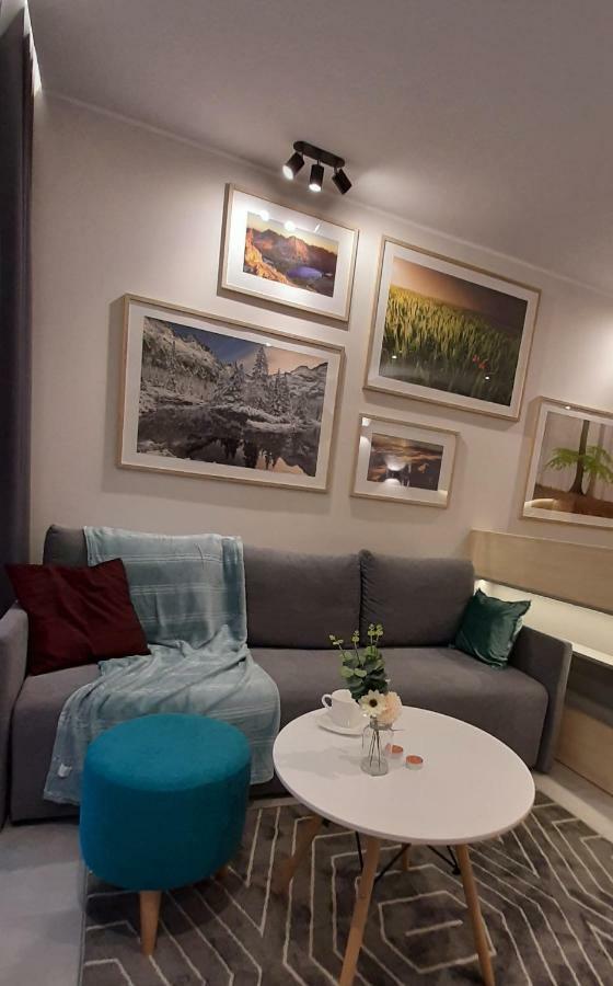 Apartament Na Rowni Zakopane Luaran gambar