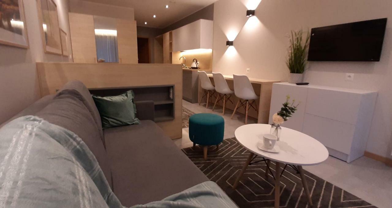 Apartament Na Rowni Zakopane Luaran gambar